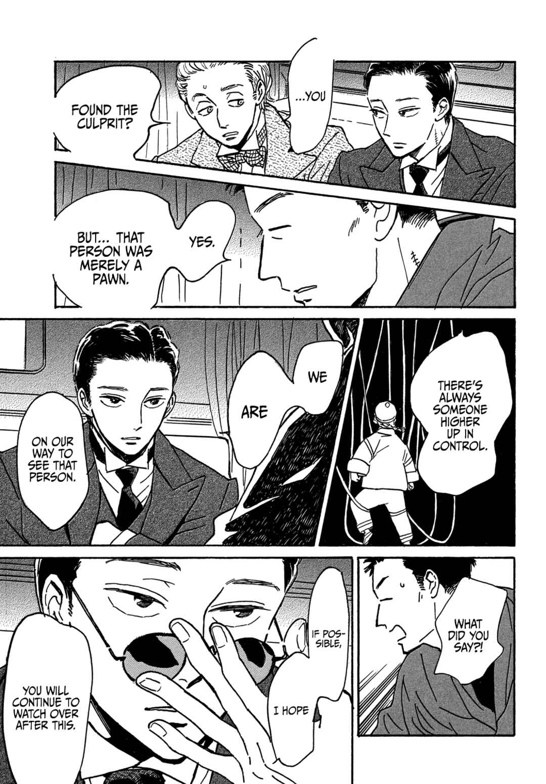 Chapter 59 - Page 30