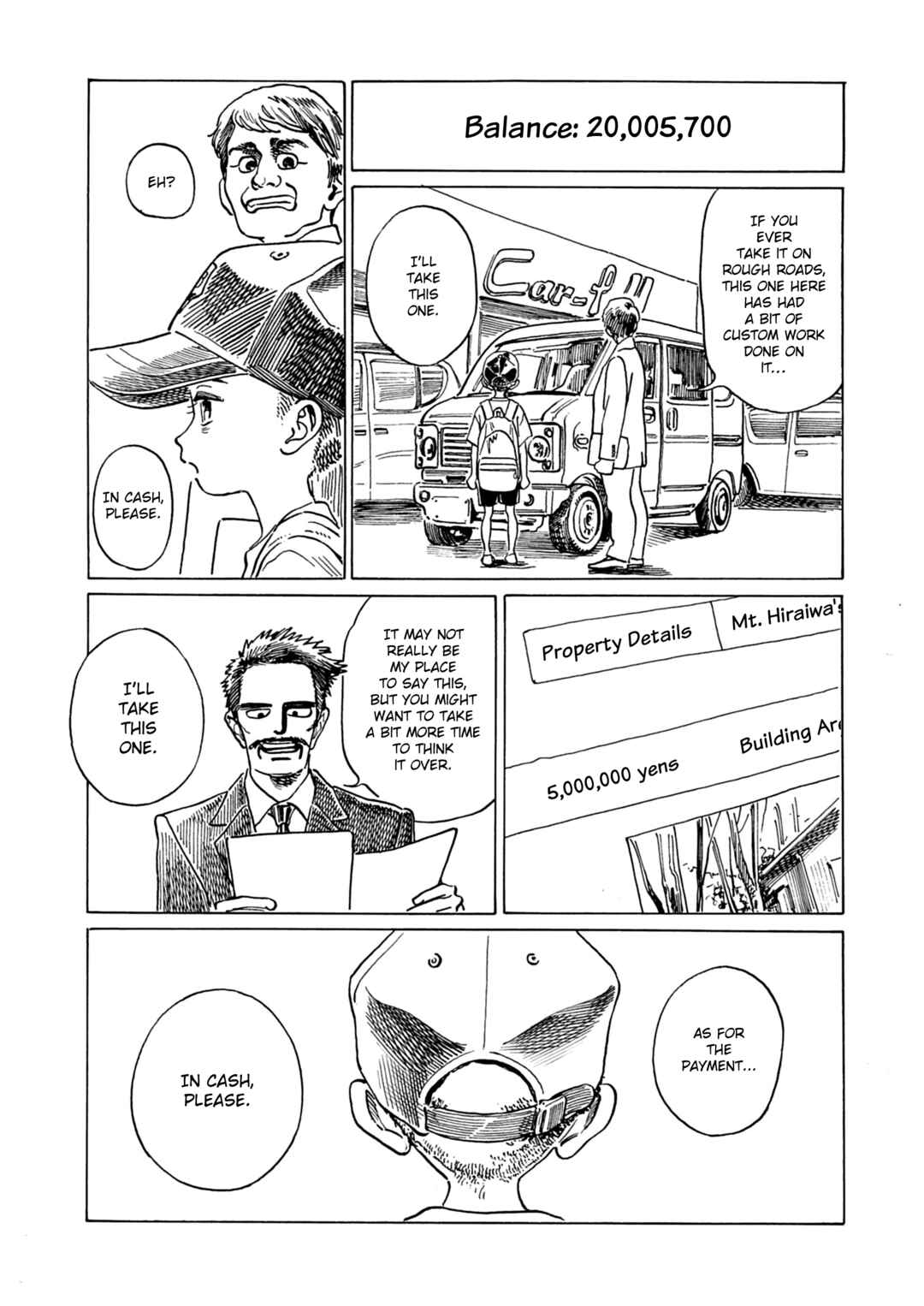 Chapter 2 - Page 3