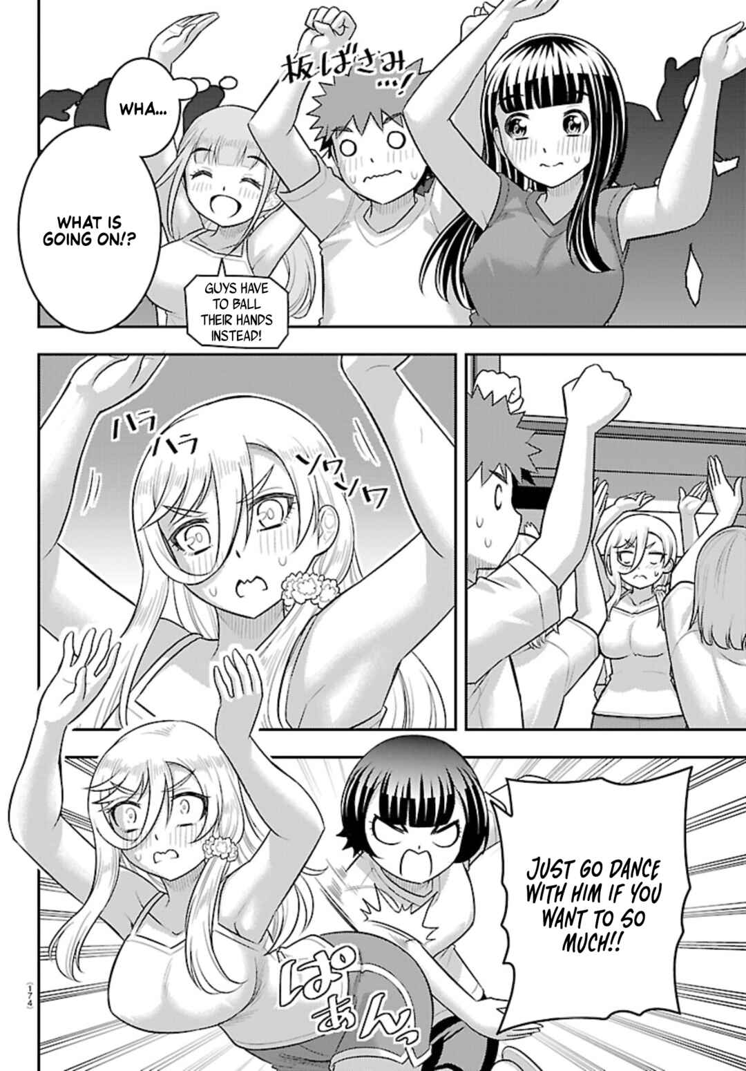 Chapter 264 - Page 16