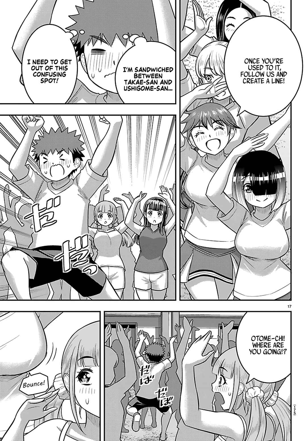 Chapter 264 - Page 17