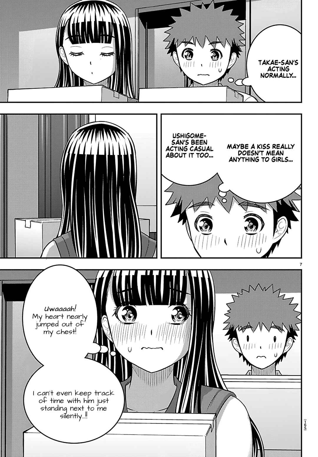 Chapter 264 - Page 7
