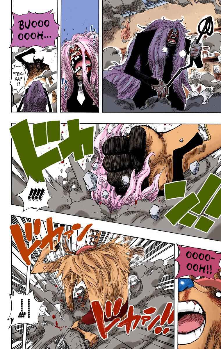 Chapter 408 - Page 12