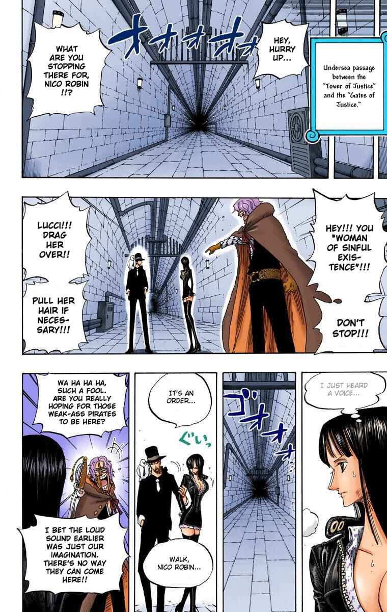 Chapter 408 - Page 16