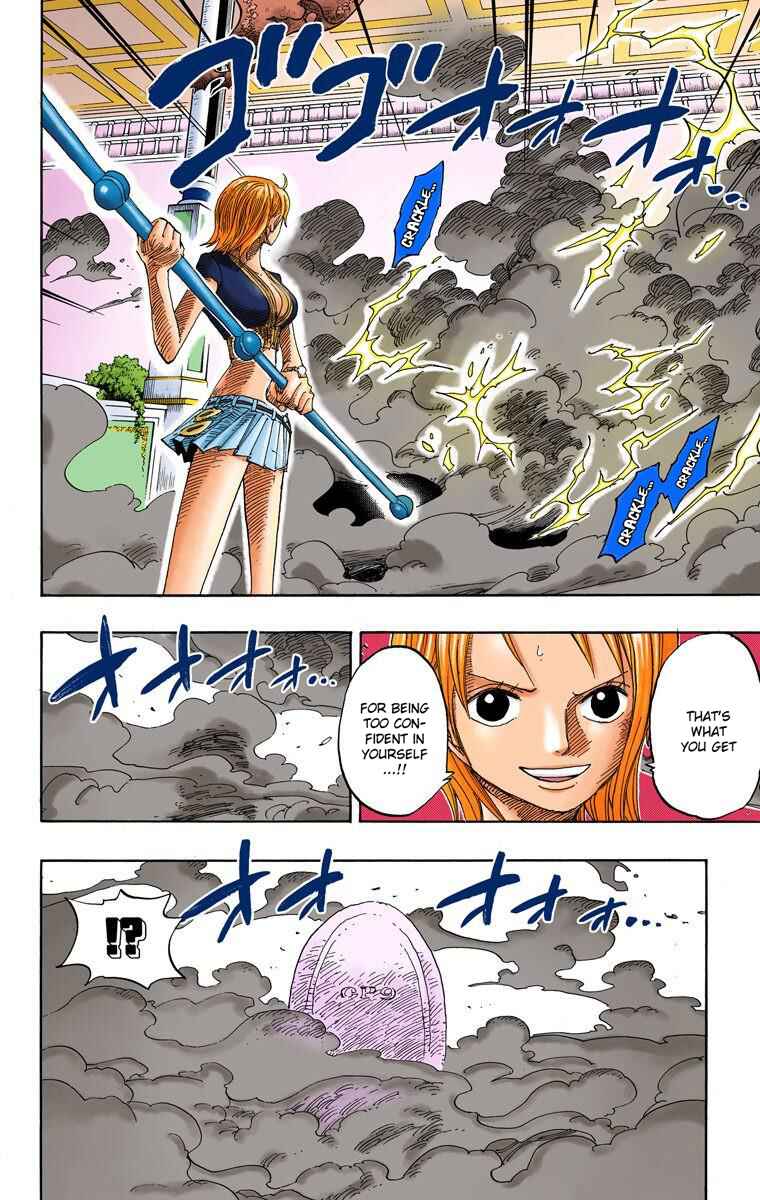 Chapter 408 - Page 3
