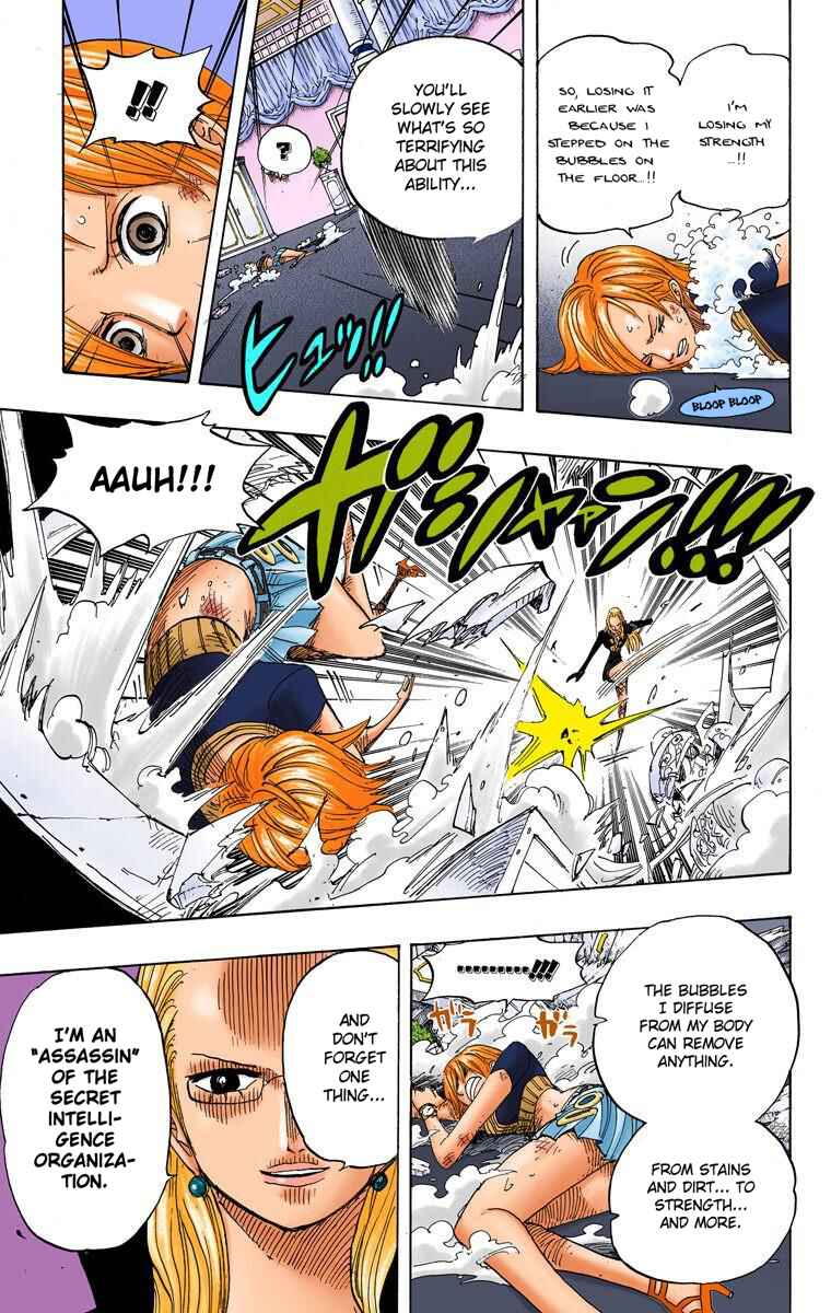 Chapter 408 - Page 8