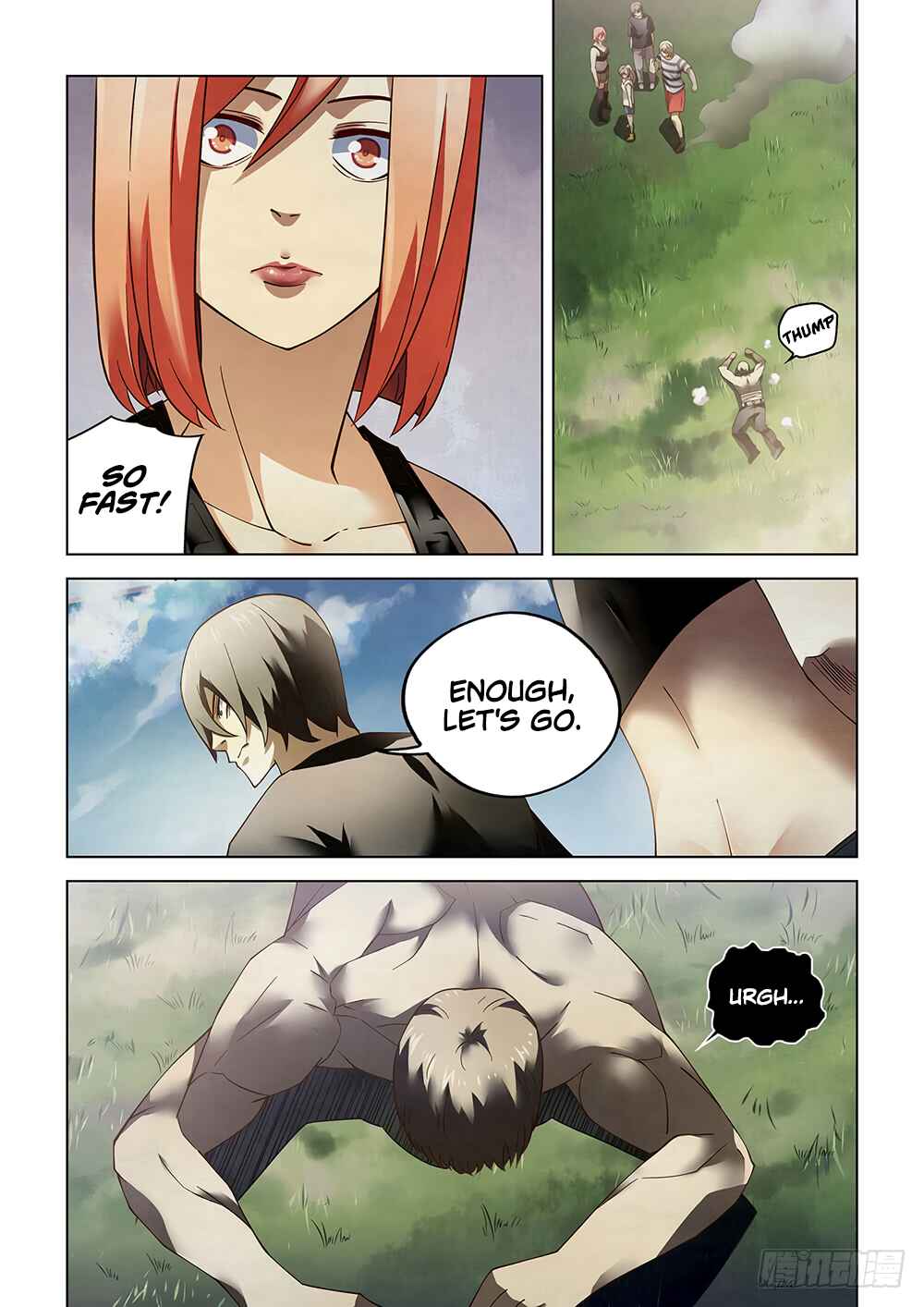 Chapter 76 - Page 13