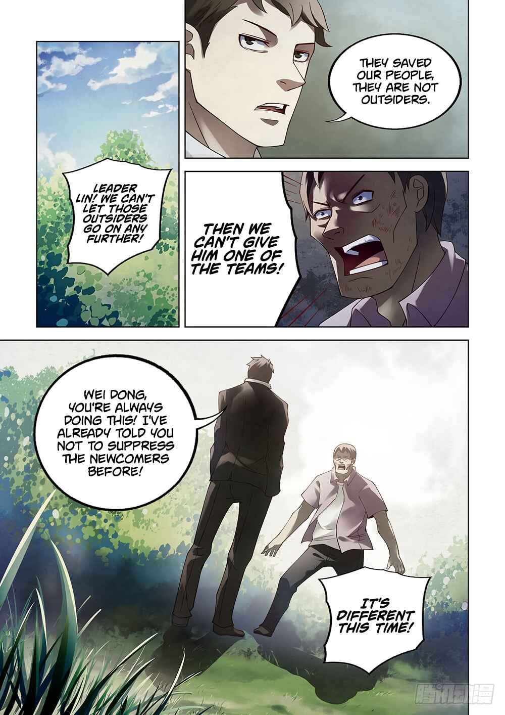 Chapter 76 - Page 14