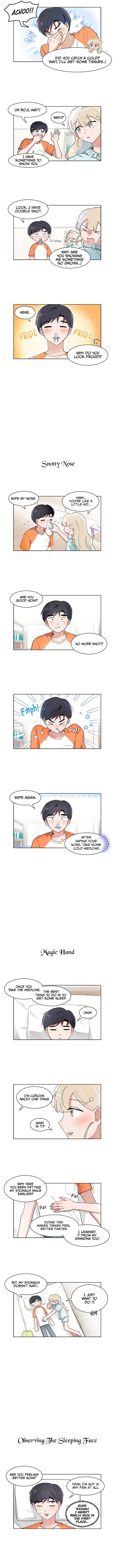 Chapter 182 - Page 3