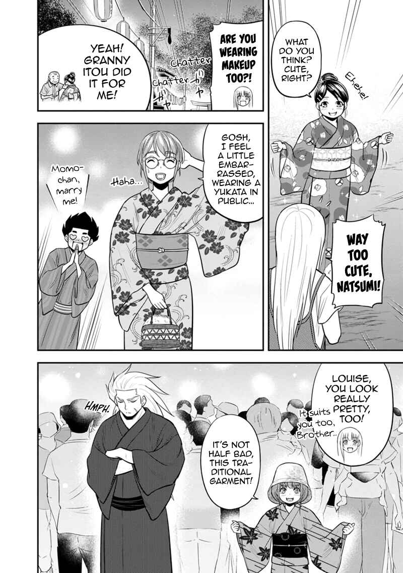 Chapter 116 - Page 6