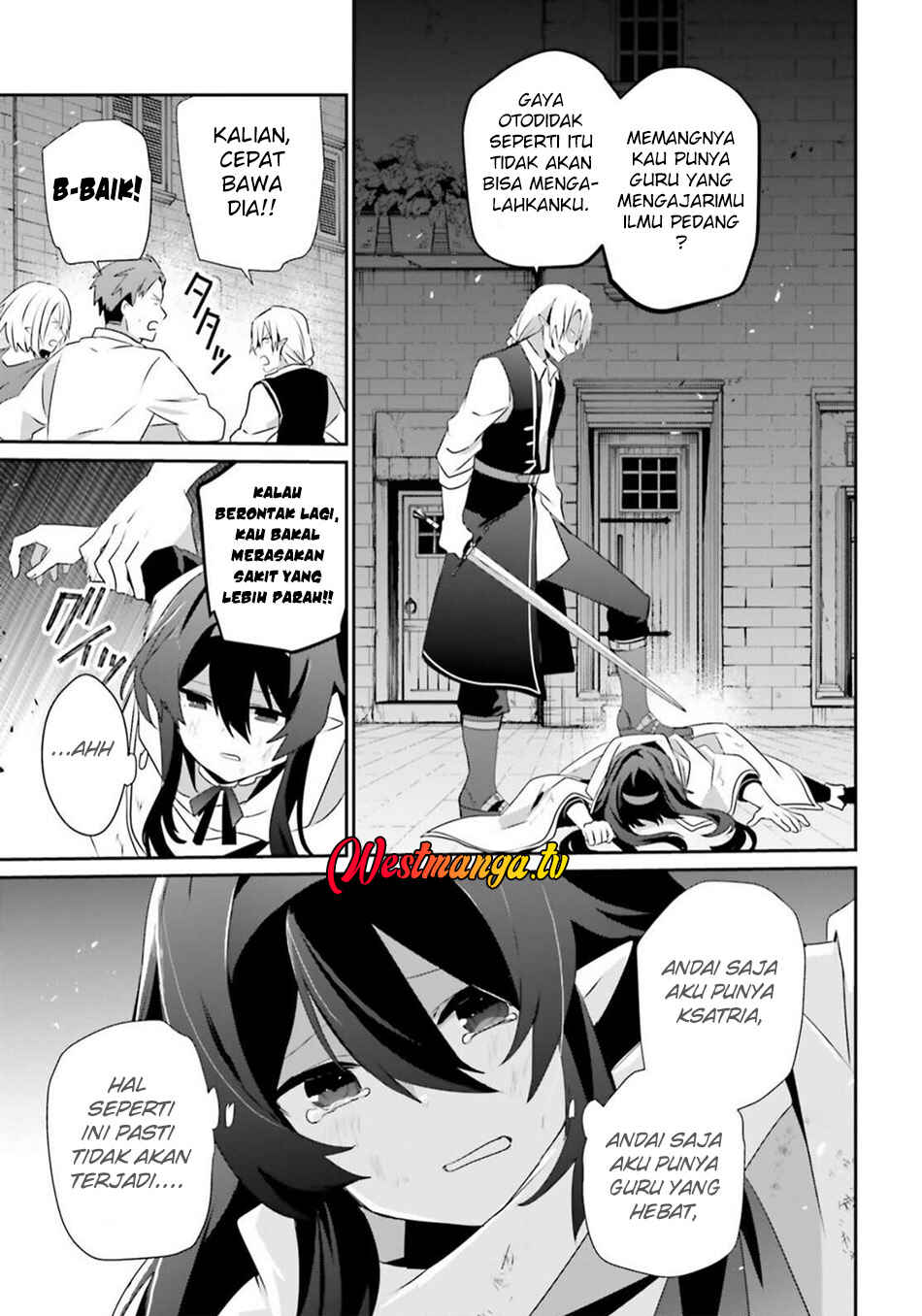 Chapter 80 - Page 16
