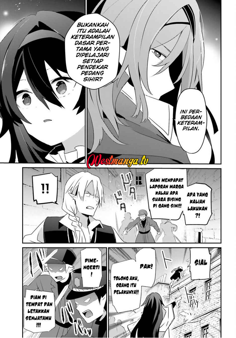 Chapter 80 - Page 26