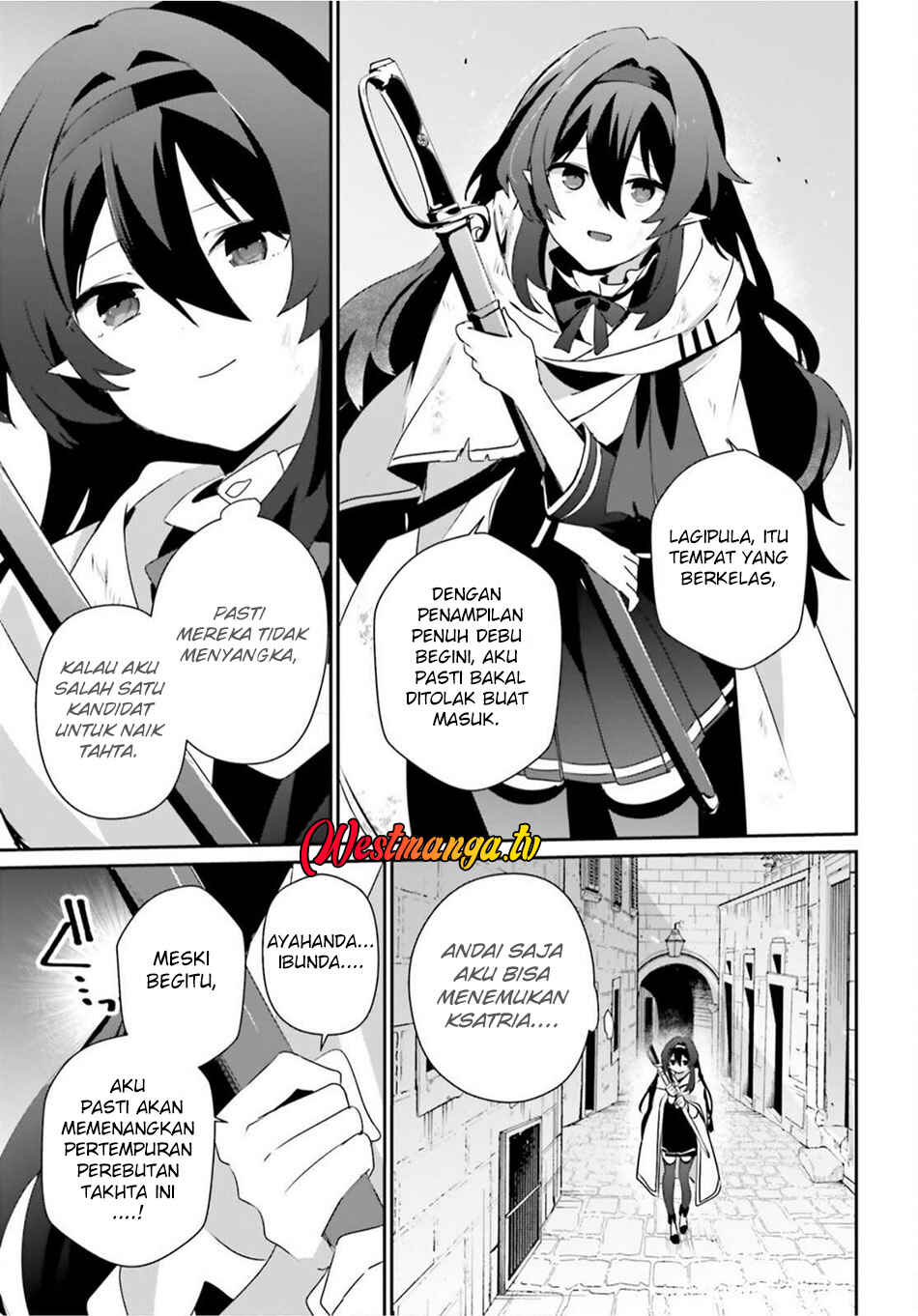 Chapter 80 - Page 8