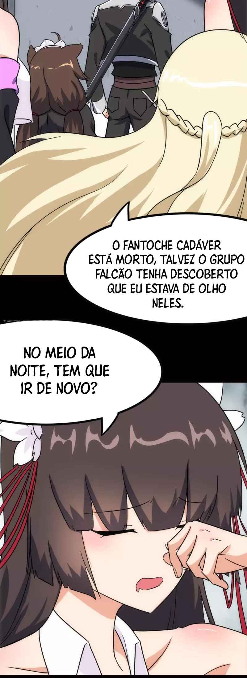 Chapter 224 - Page 11