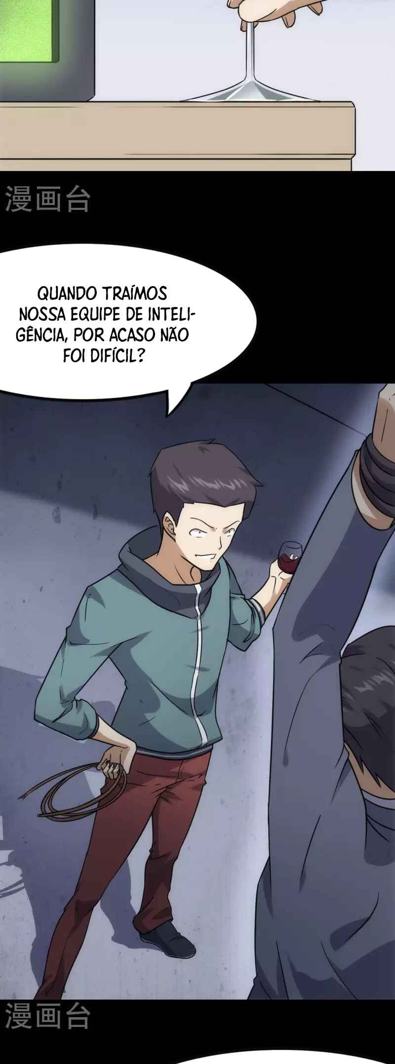 Chapter 224 - Page 25