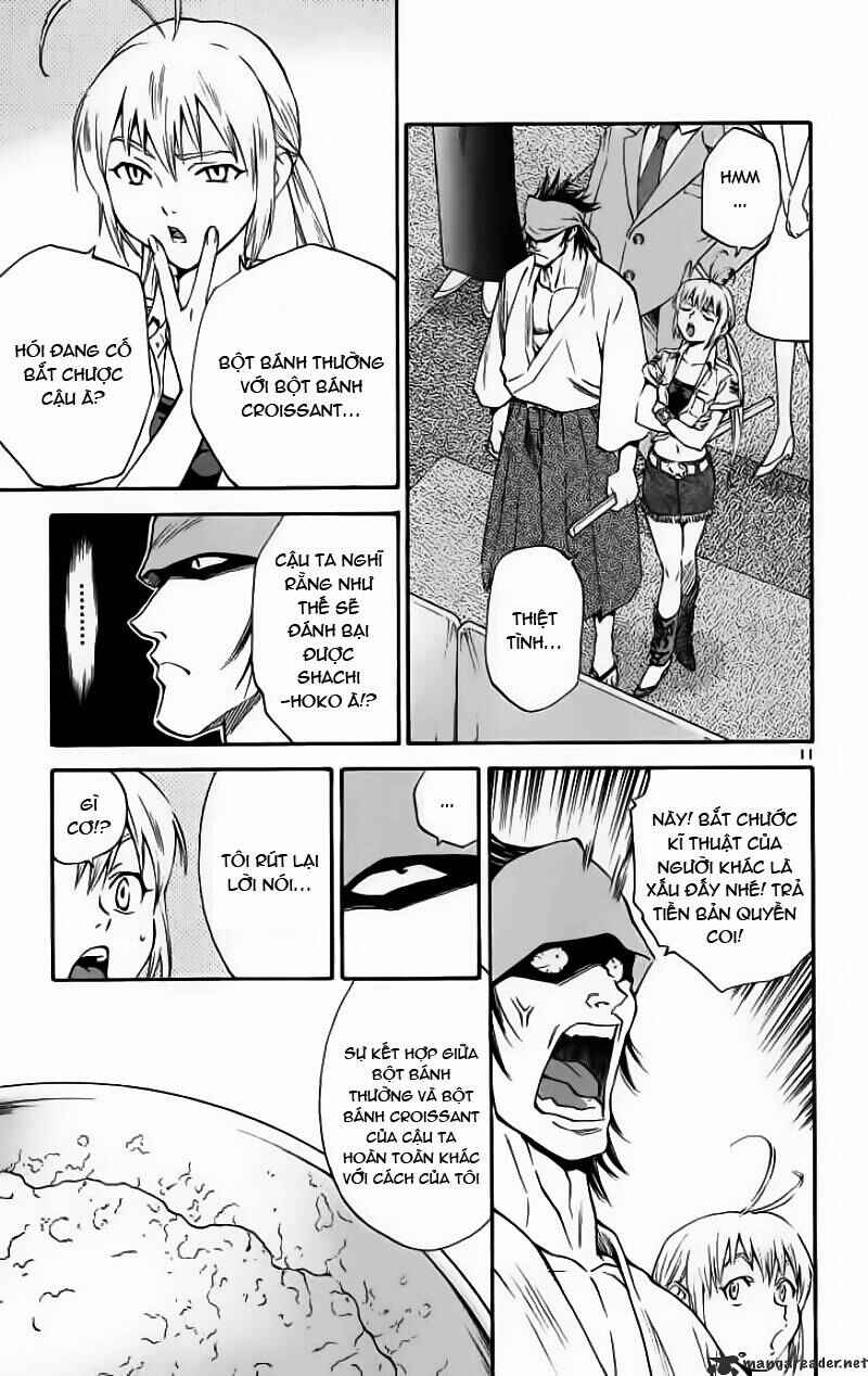 Chapter 107 - Page 11
