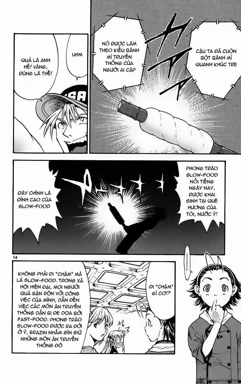 Chapter 107 - Page 14
