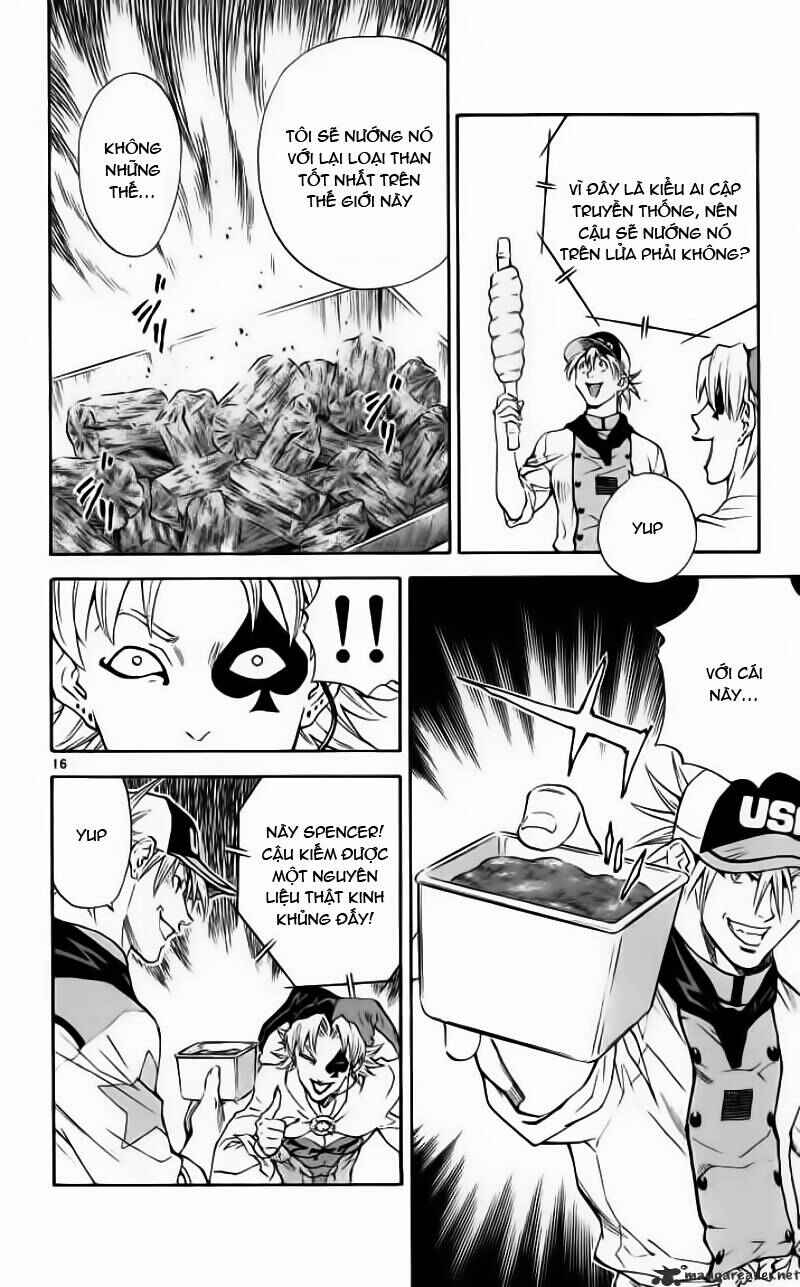Chapter 107 - Page 16
