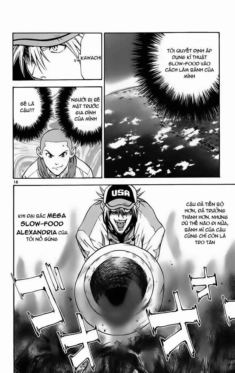 Chapter 107 - Page 18