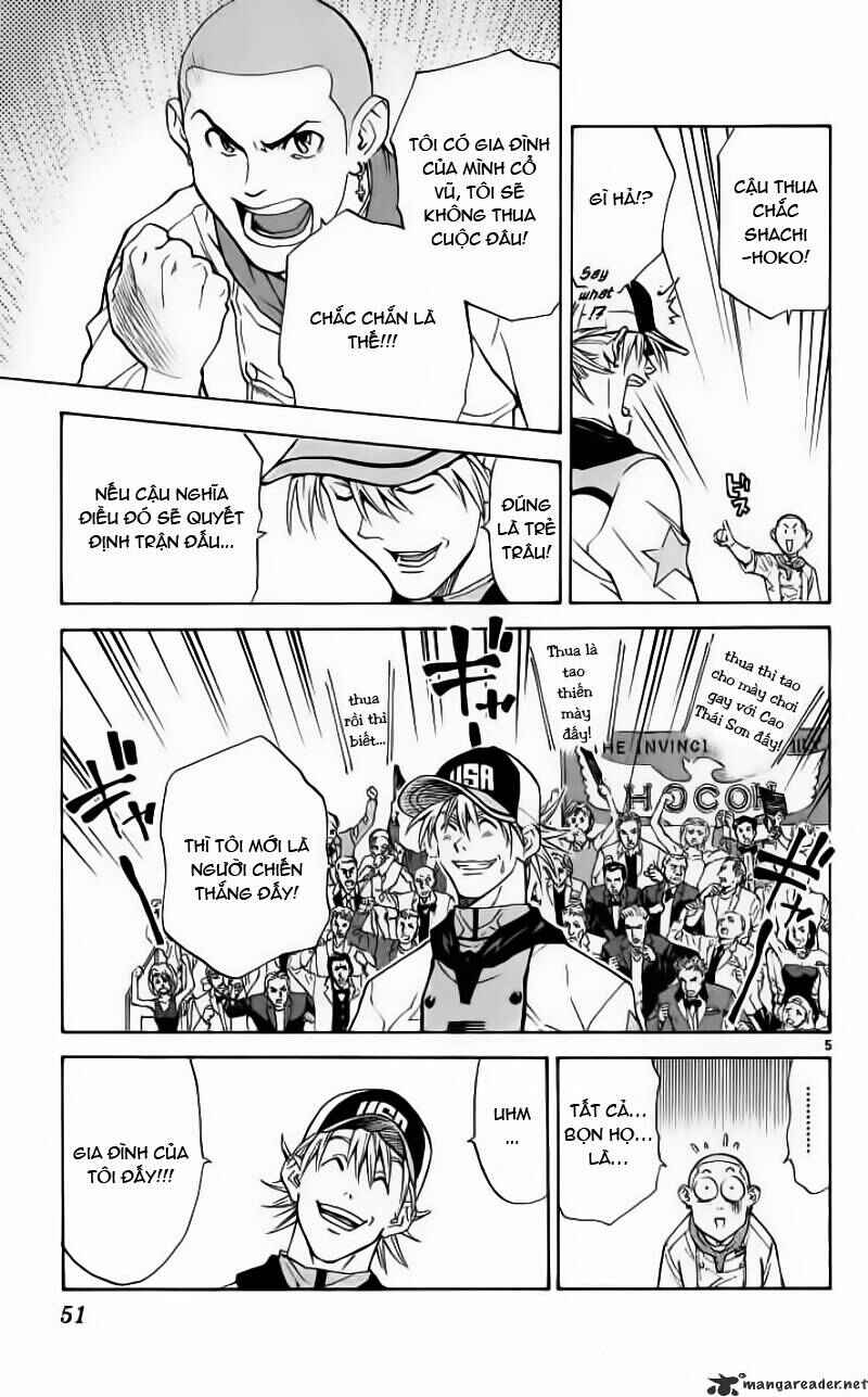 Chapter 107 - Page 5