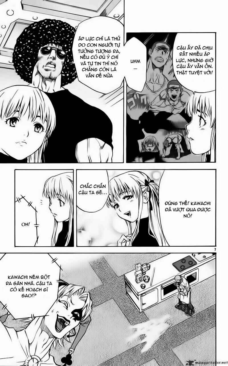 Chapter 107 - Page 7
