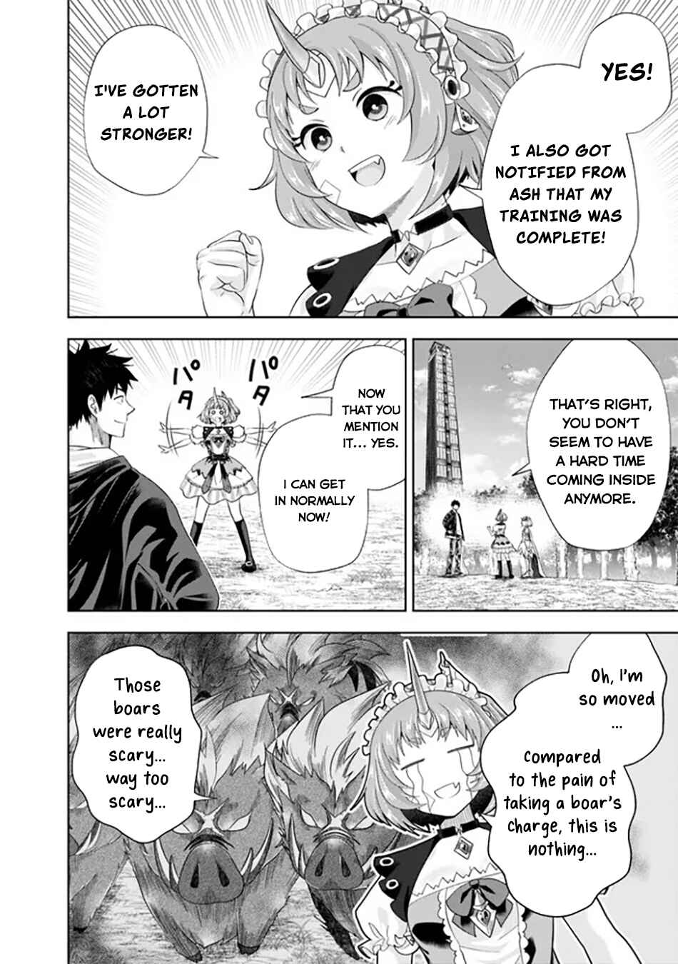 Chapter 218 - Page 3