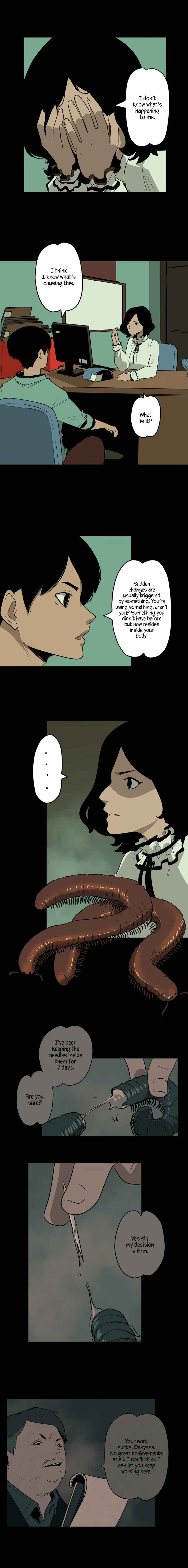 Chapter 41 - Page 5
