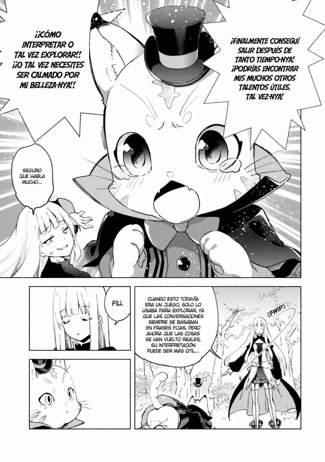 Chapter 40 - Page 22