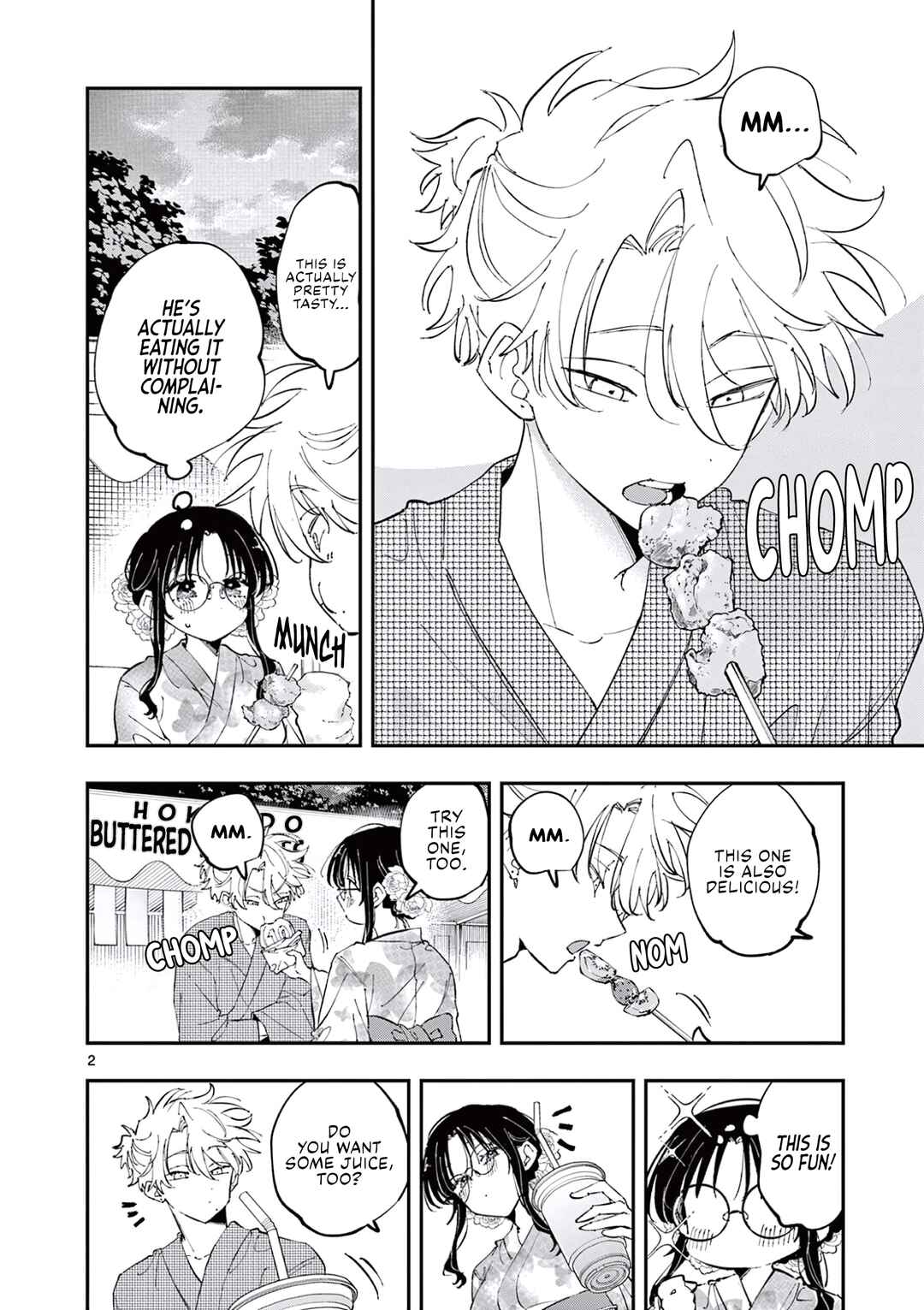 Chapter 79 - Page 2