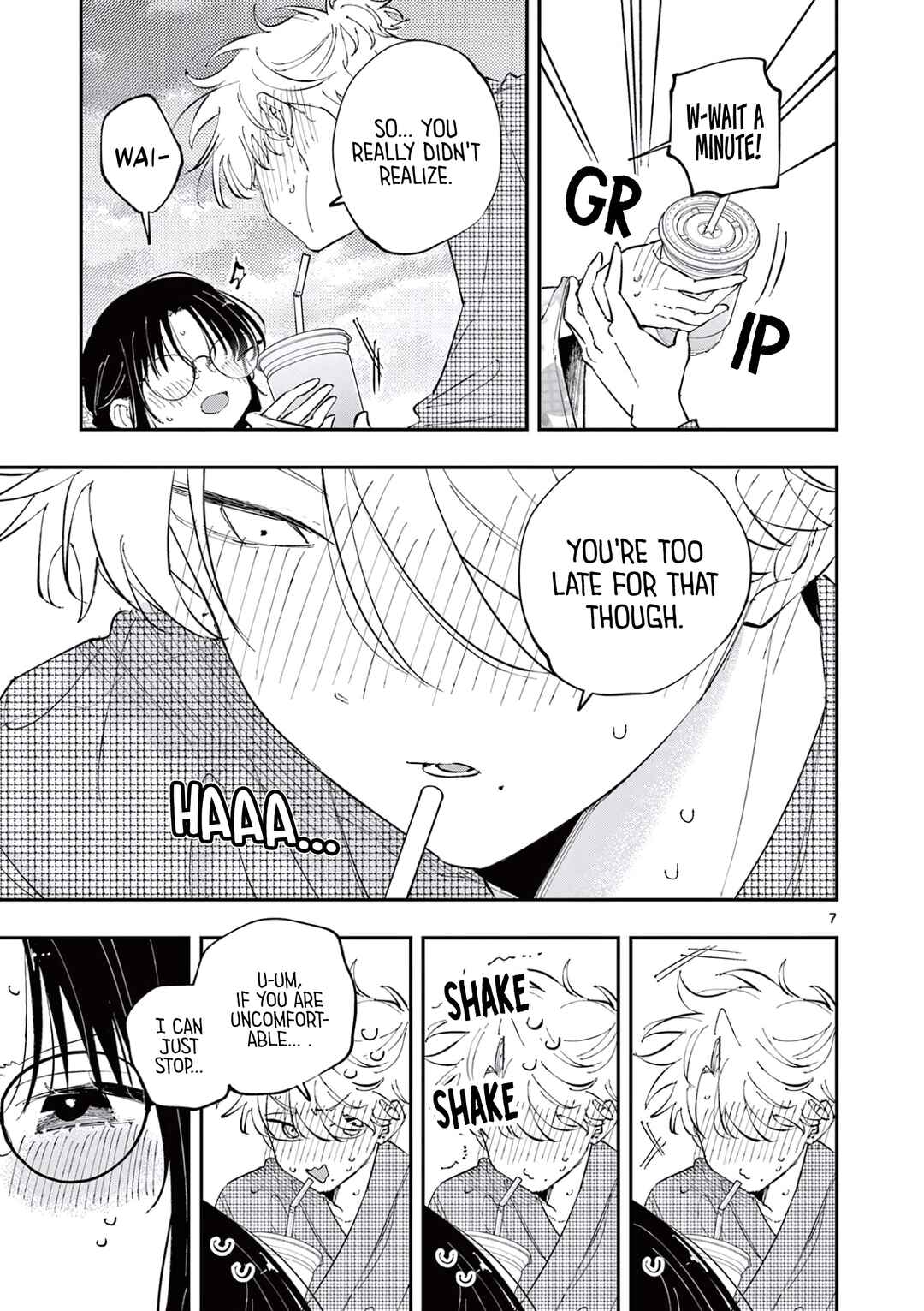 Chapter 79 - Page 7