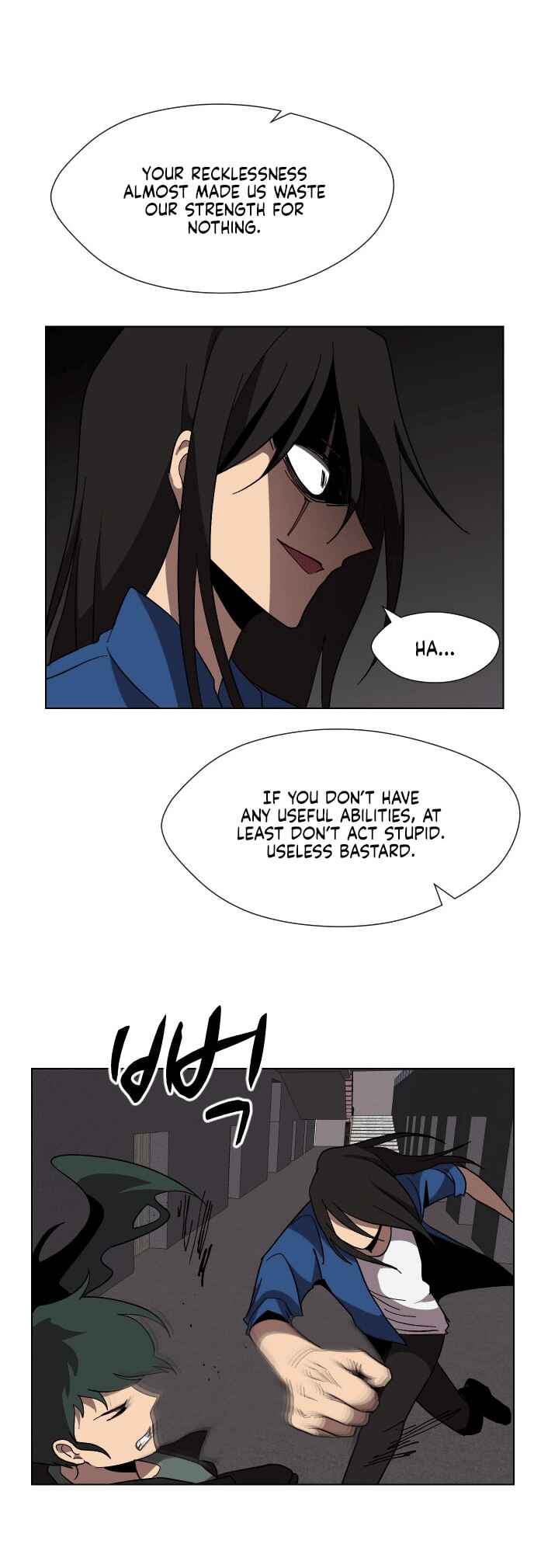 Chapter 92 - Page 10
