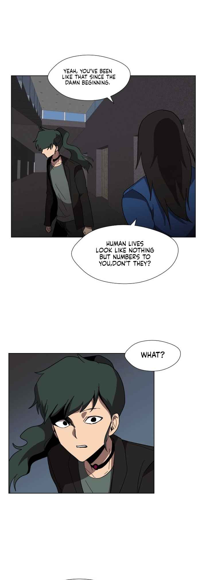 Chapter 92 - Page 11