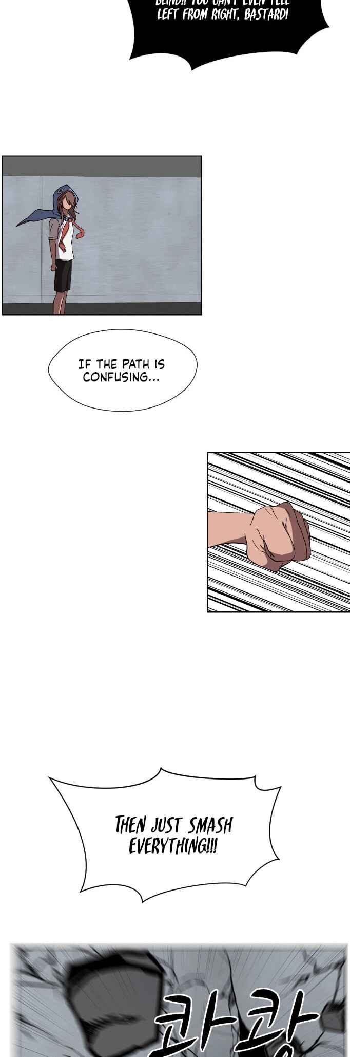 Chapter 92 - Page 22