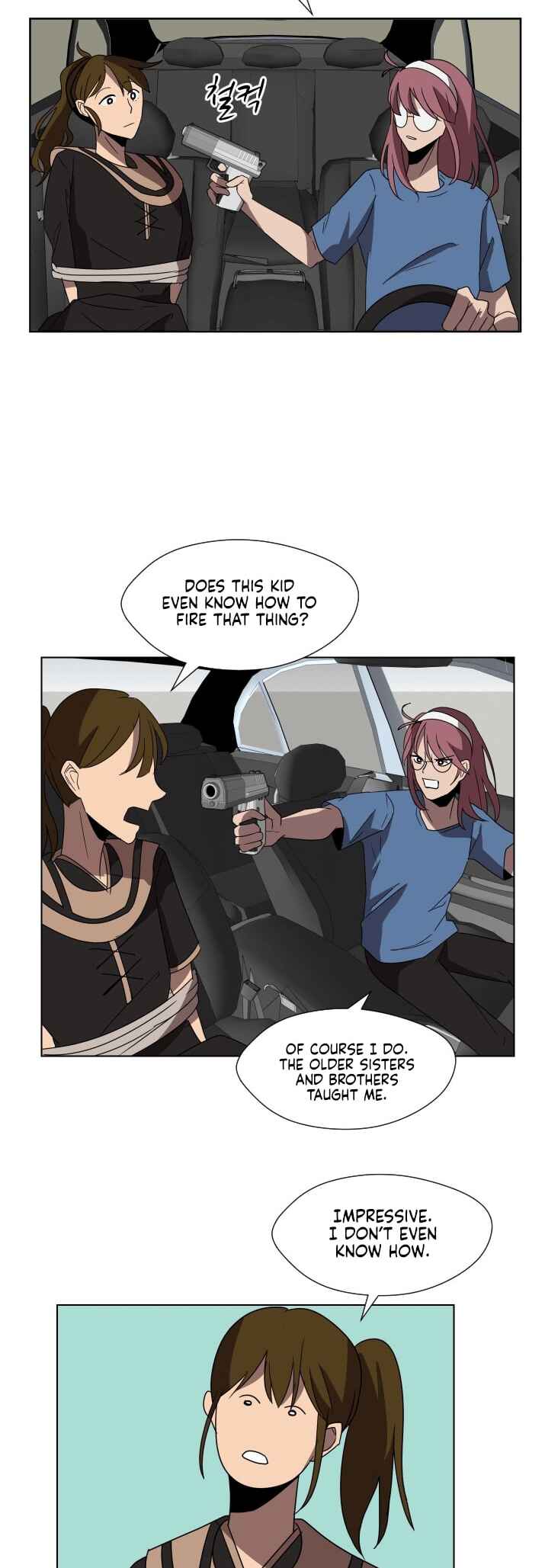 Chapter 92 - Page 33