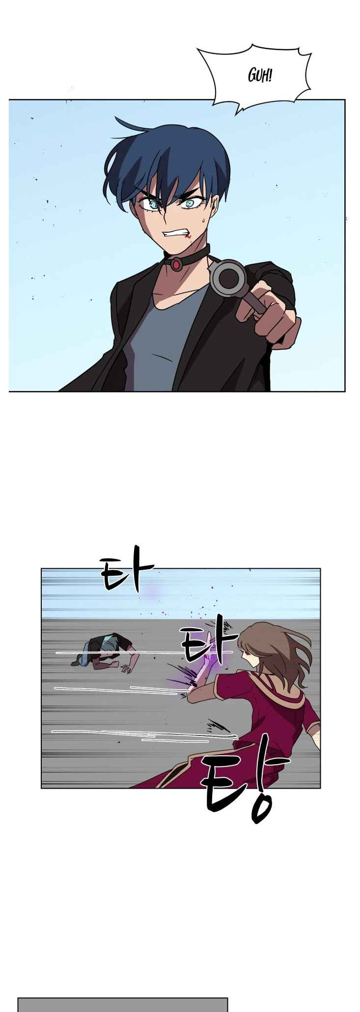 Chapter 92 - Page 46