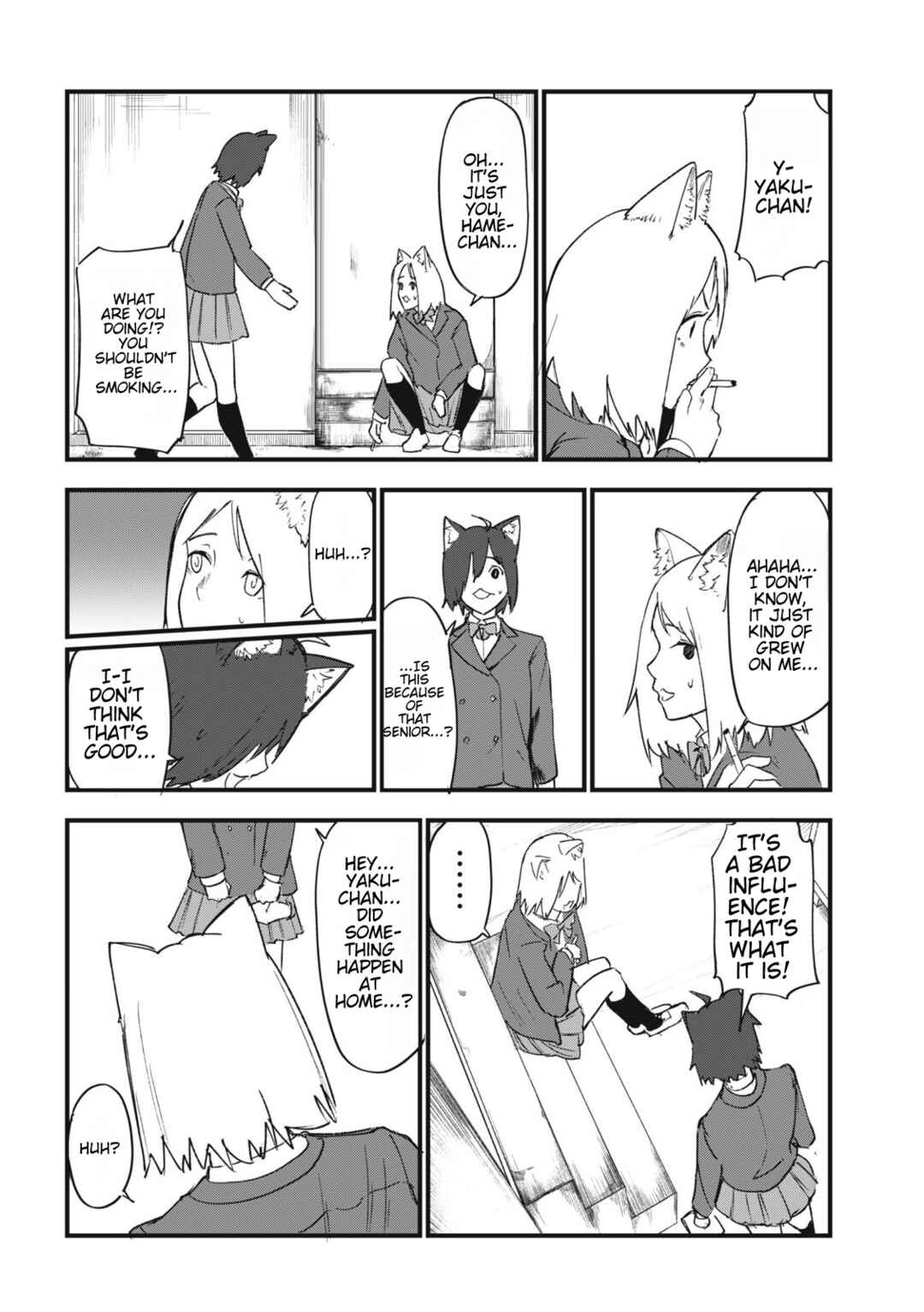 Chapter 156 - Page 2