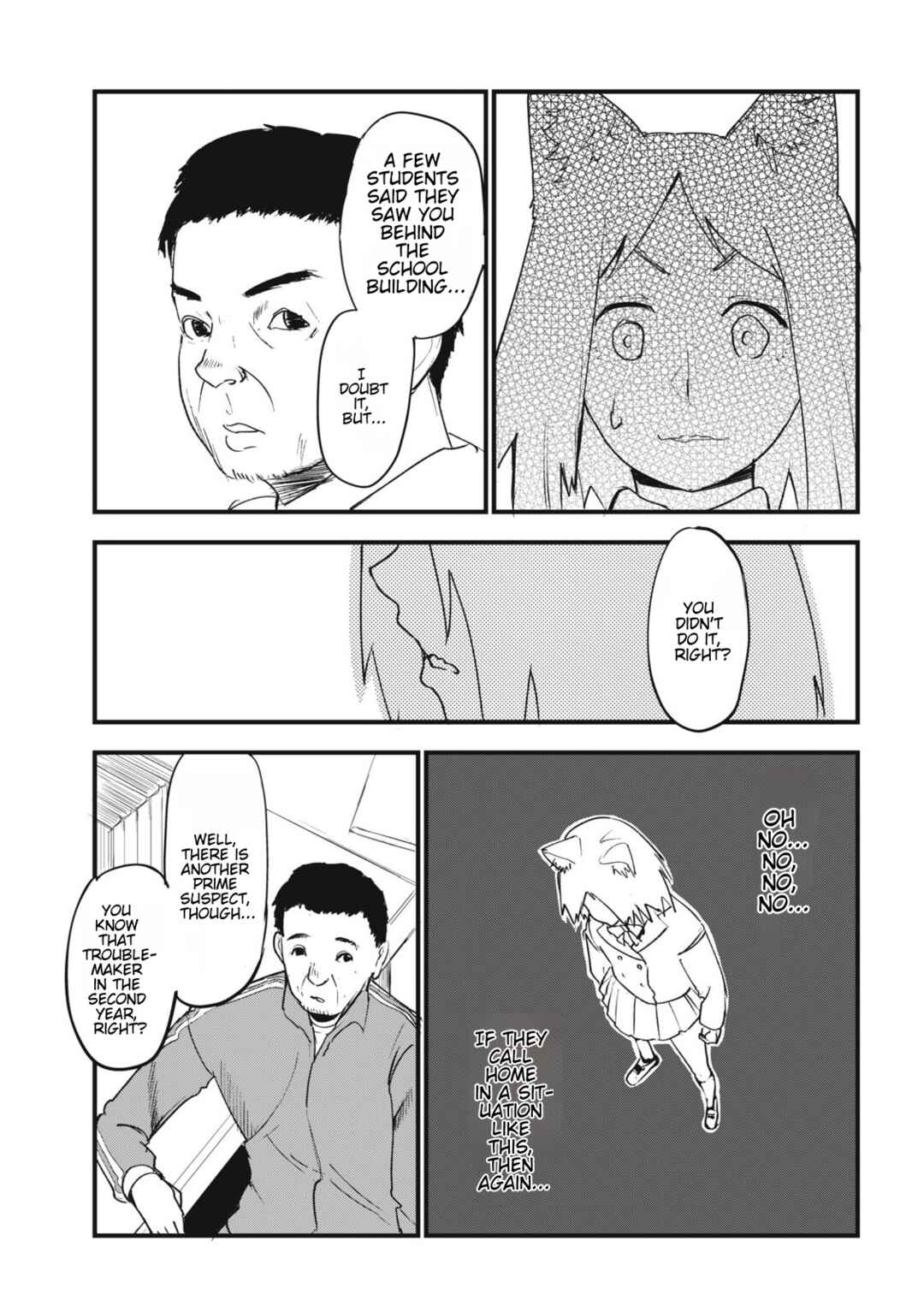 Chapter 156 - Page 5