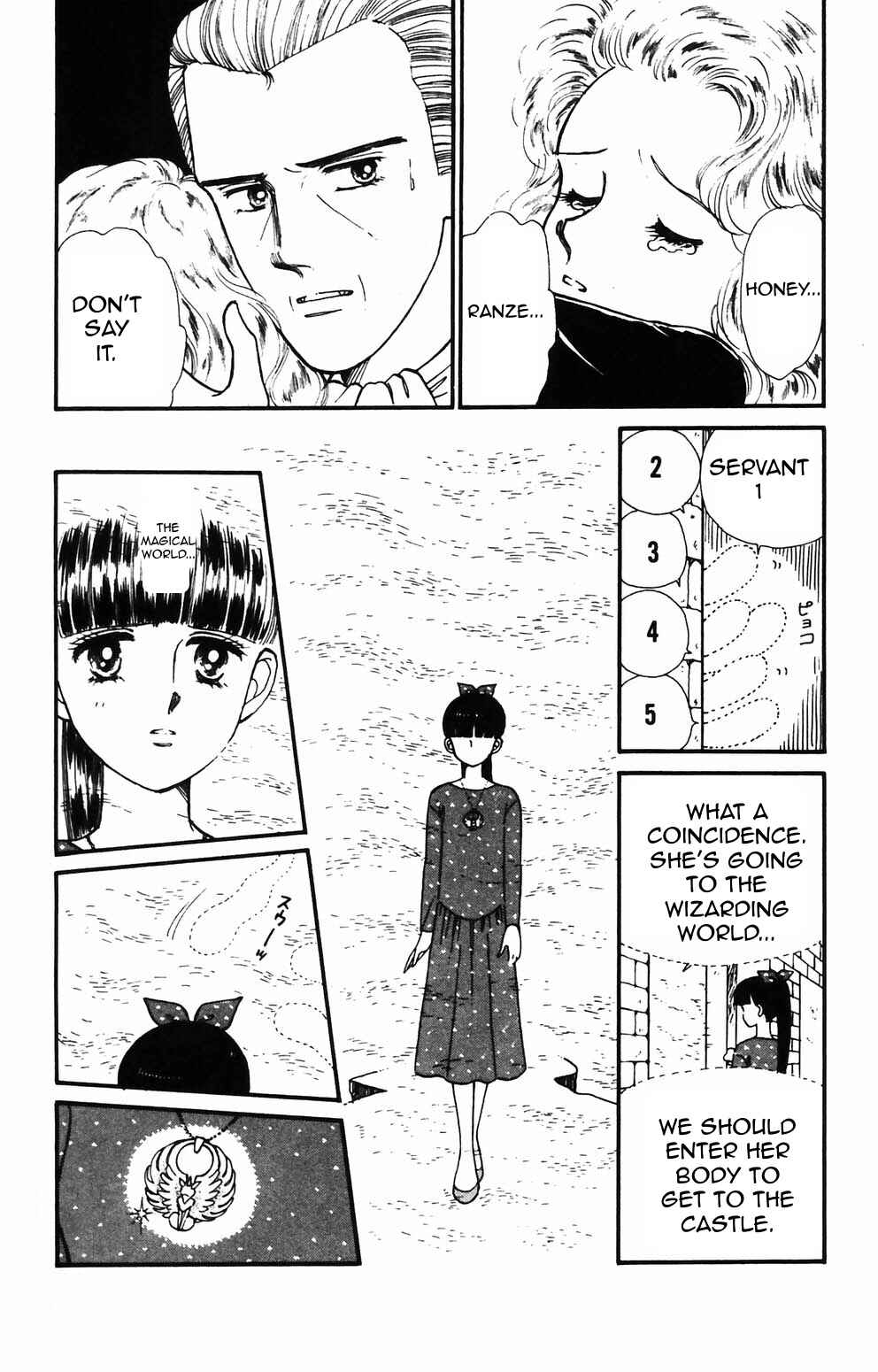 Chapter 84 - Page 10