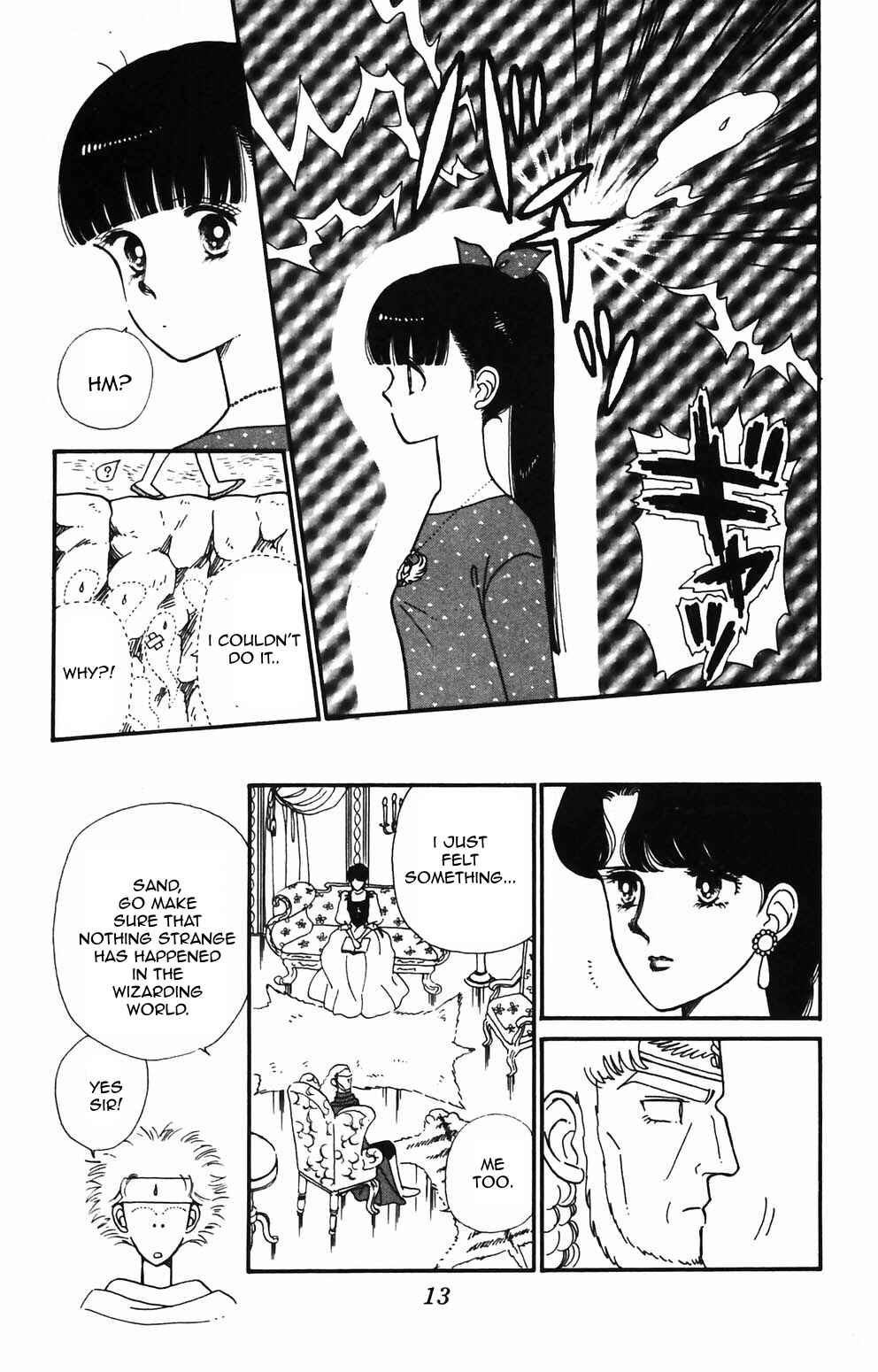 Chapter 84 - Page 11