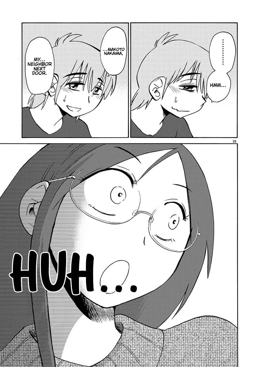 Chapter 99 - Page 24