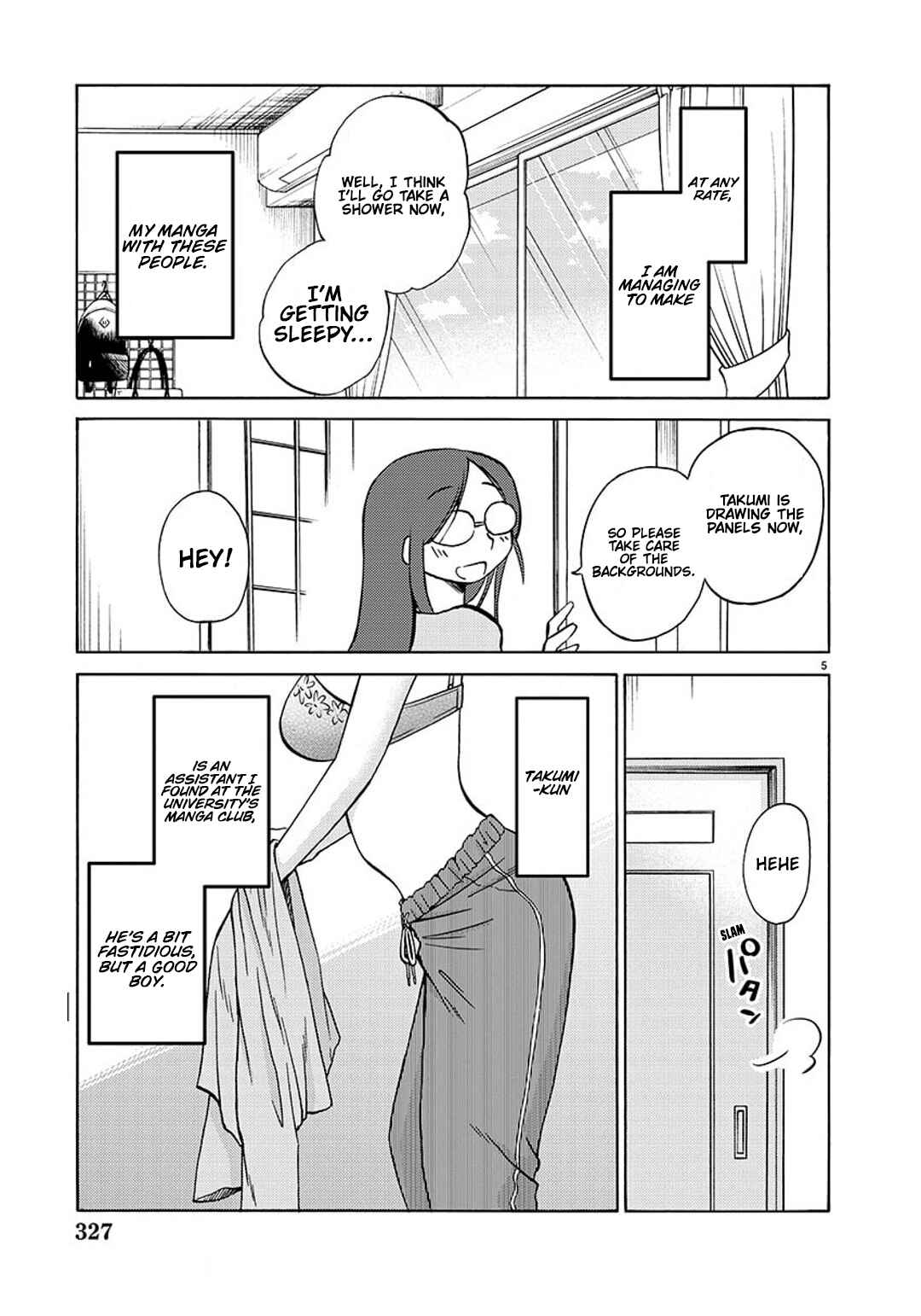 Chapter 99 - Page 6