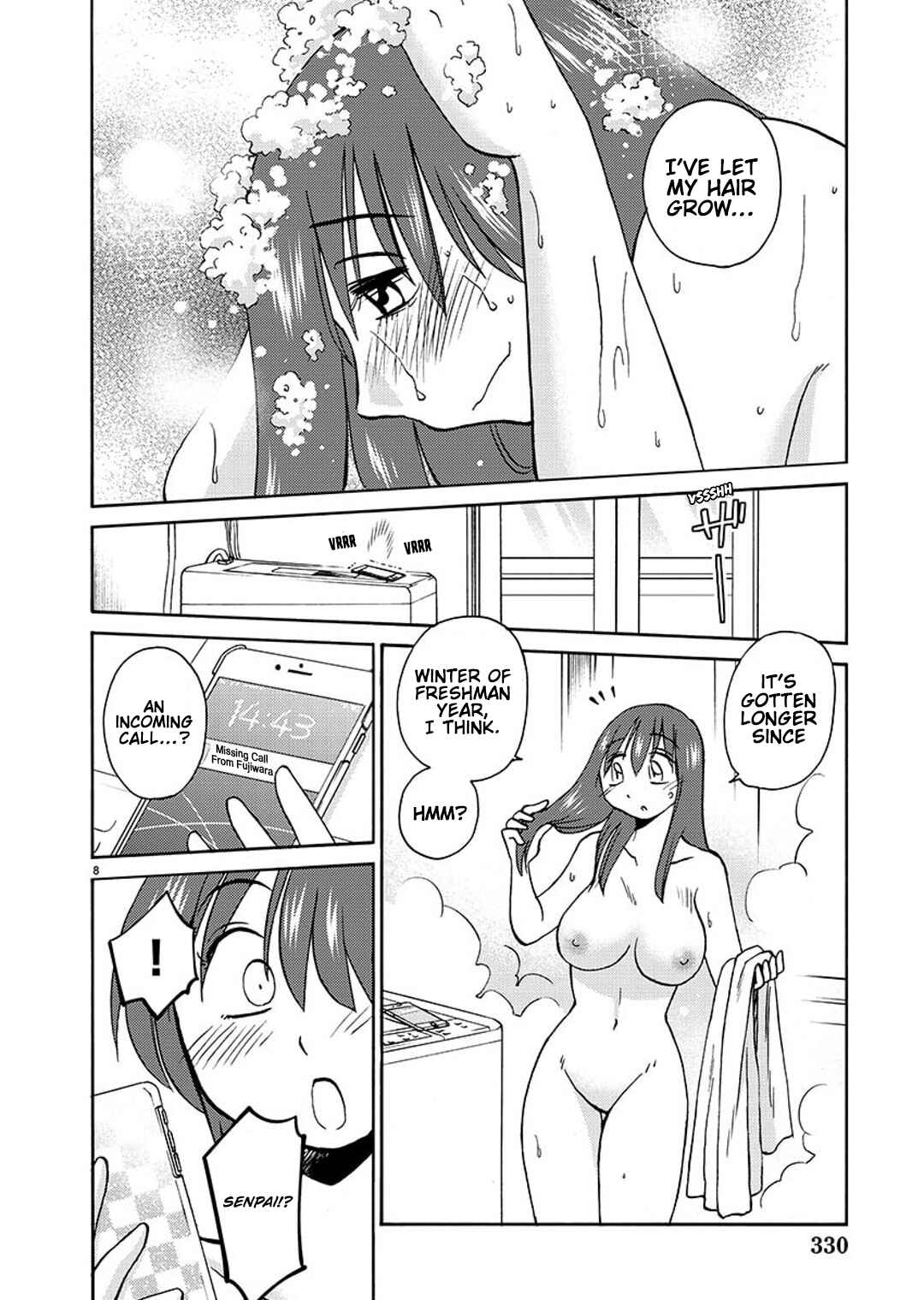 Chapter 99 - Page 9