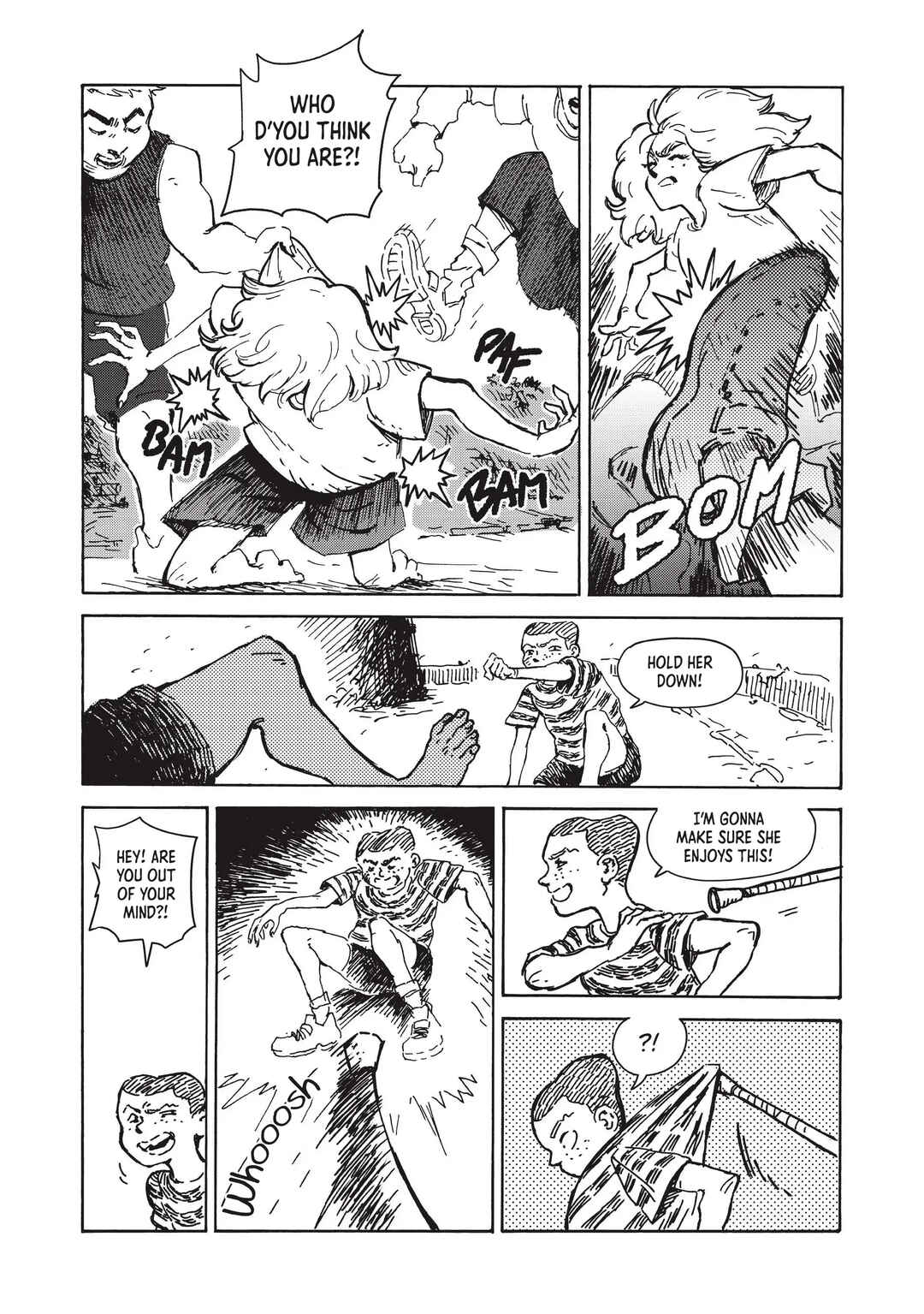 Chapter 1 - Page 16