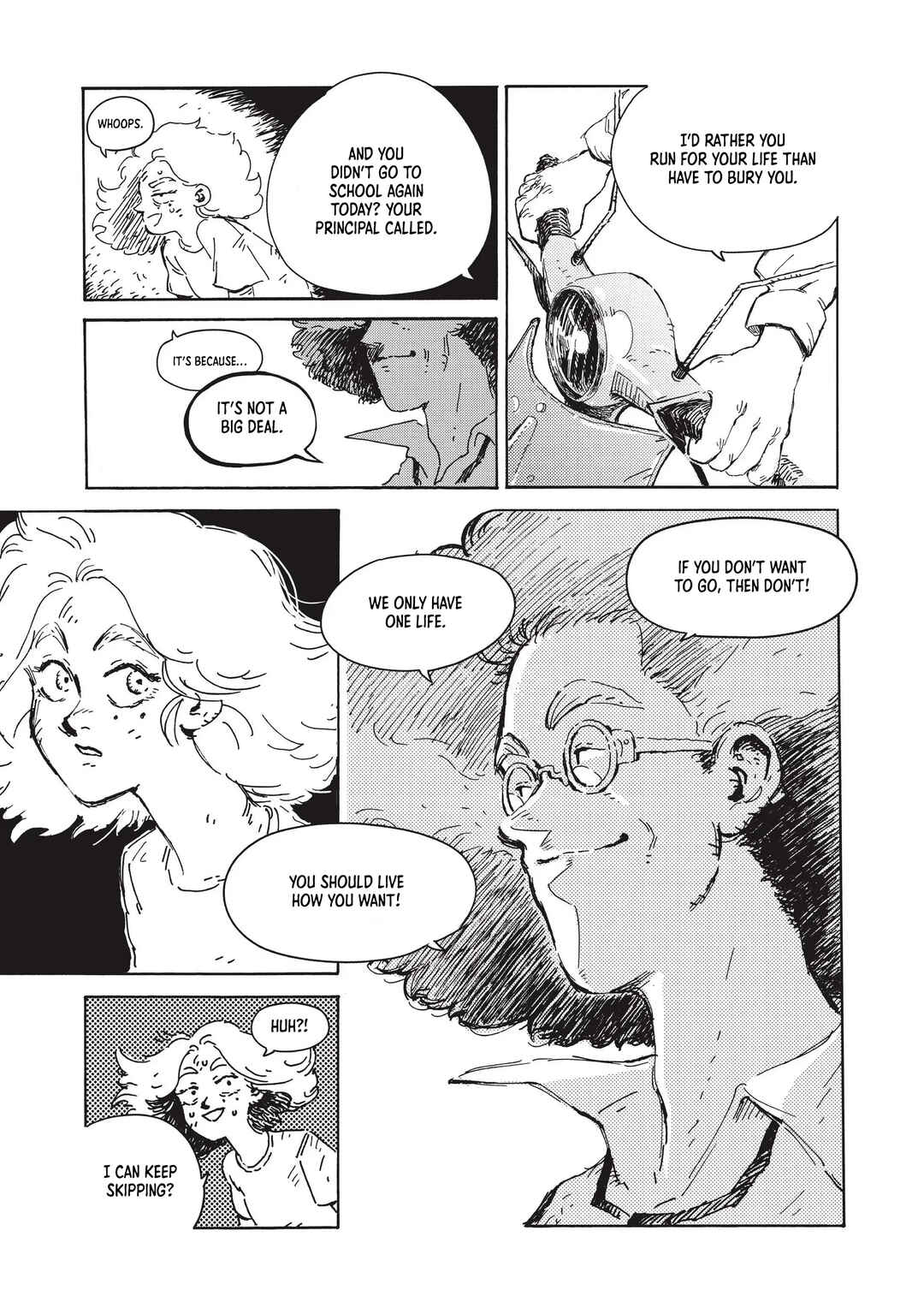 Chapter 1 - Page 20
