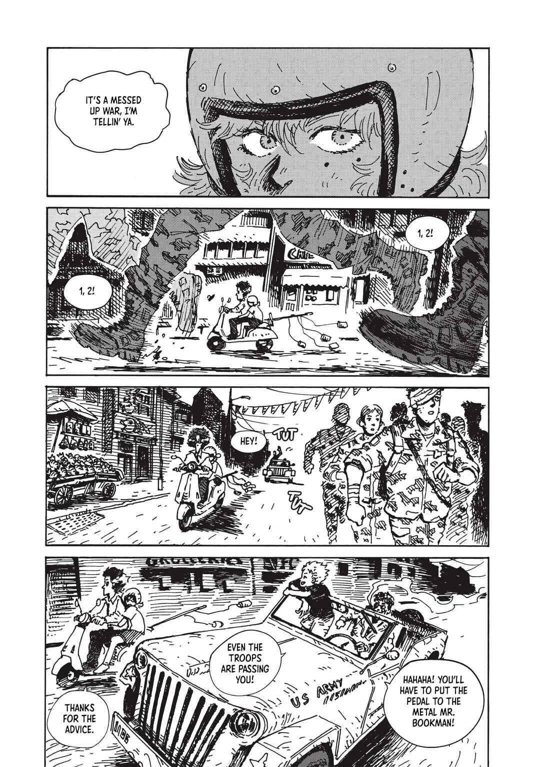 Chapter 1 - Page 27