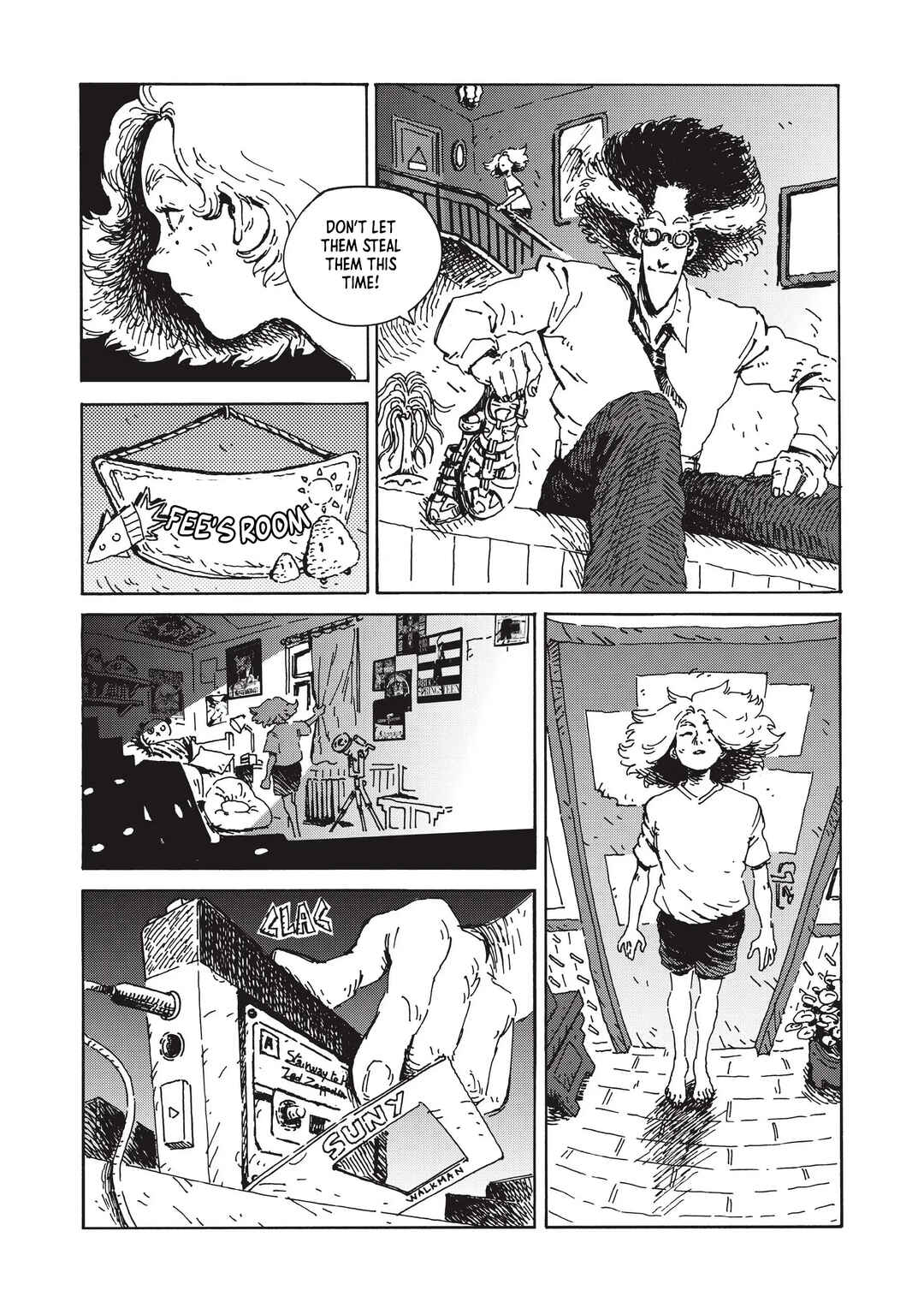 Chapter 1 - Page 31