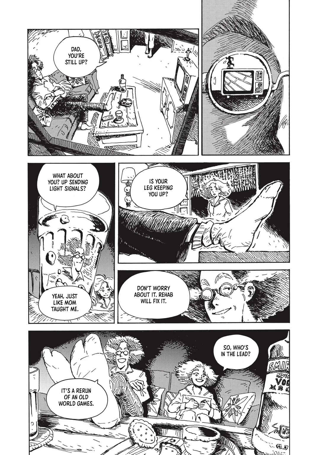 Chapter 1 - Page 41