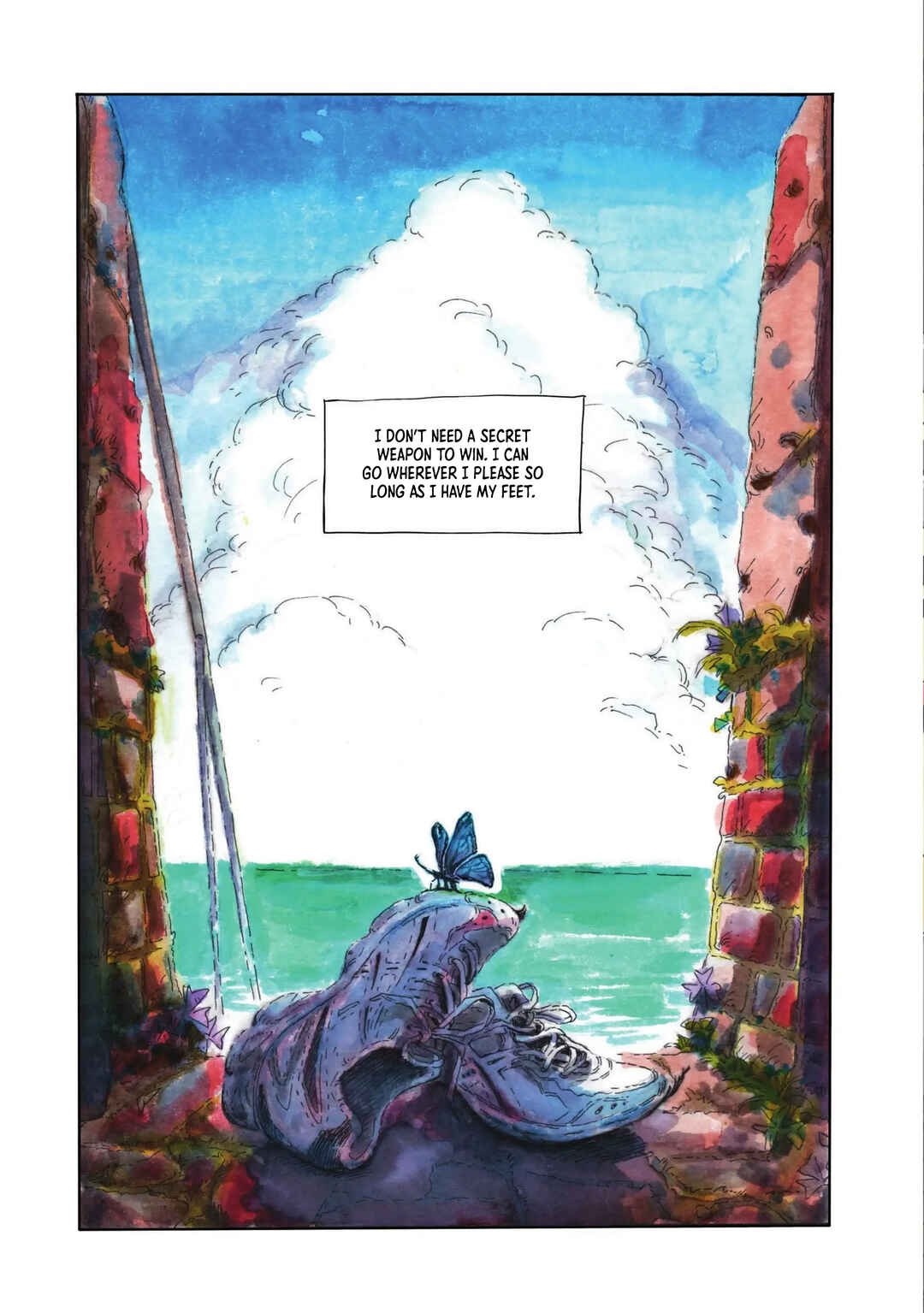 Chapter 1 - Page 5