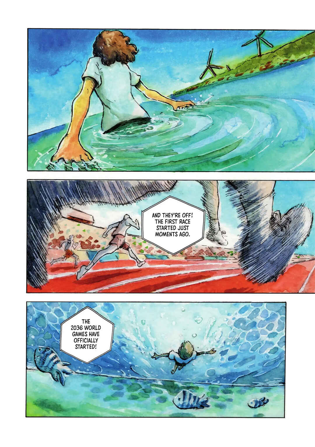 Chapter 1 - Page 6