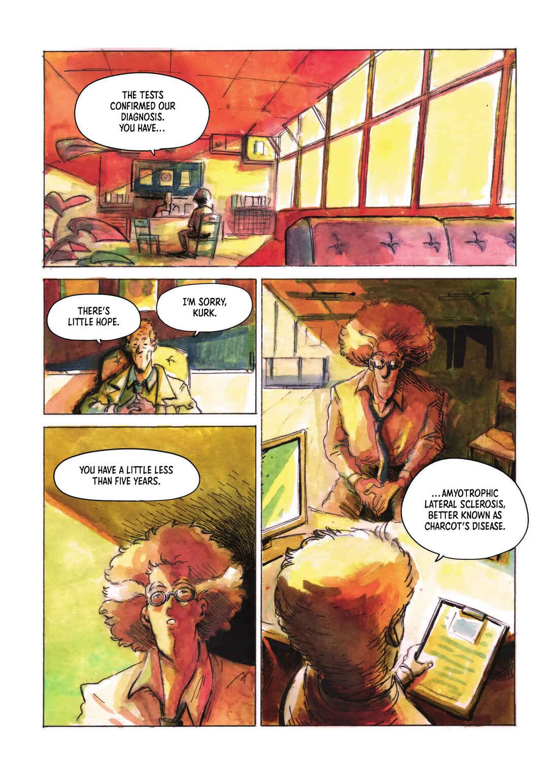 Chapter 1 - Page 9