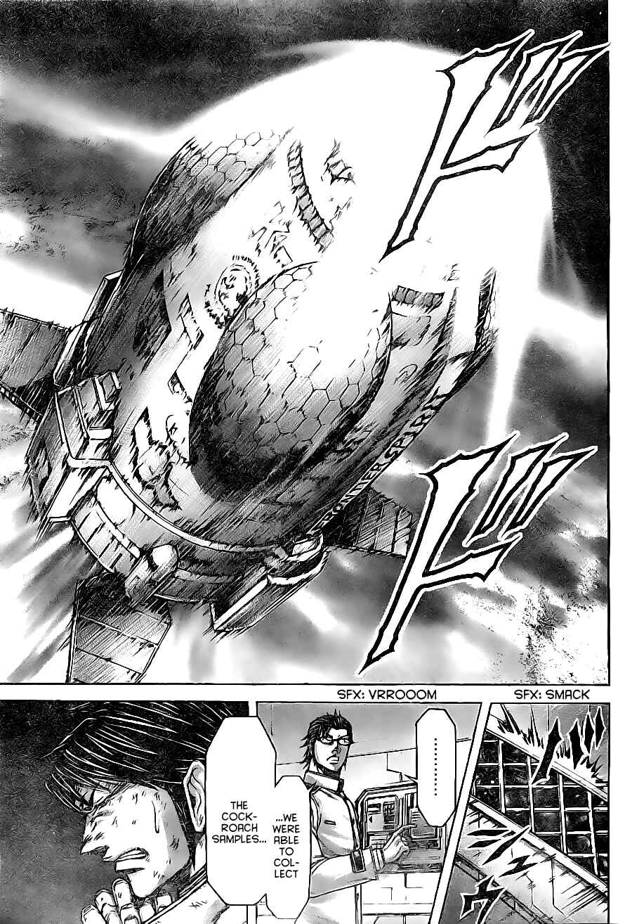 Chapter 161 - Page 16